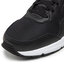 Nike Pantofi Nike Air Max Sc CW4555 002 Black/White/Black