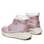 Bartek Stivali Bartek 17171001 Rosa