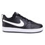 Nike Обувки Nike Court Borough Low 2 (GS) BQ5448 002 Black/White