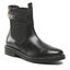 Bagatt Kotníková obuv s elastickým prvkem Bagatt D32-A9C30-4000-1000 Black