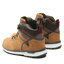 Shone Зимни обувки Shone 15137-031 Tan