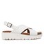 Ara Sandály Ara 12-33516-04 Weiss