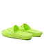Crocs Șlapi Crocs Classic Crocs Slide 206121 Limeade