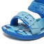 Ipanema Sandale Ipanema Brincar Papete Baby 26763 Blue/Blue 20764