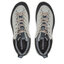 Garmont Trekingová obuv Garmont Dragontail G Dry Wms 002522 Light Grey