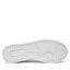 Champion Sneakers Champion Rebound 2.0 Low Low Cut Shoe S21906-WW011 Wht/Red
