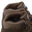 Dolomite Trekingová obuv Dolomite Zernez Gtx GORE-TEX 248115-1368011 Date brown/Army Green