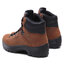 Alpina Bakancs Alpina Tundra 6364-2 Brown