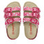 Superfit Papucs Superfit 1-800113-5580 M Pink