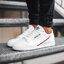 adidas Pantofi adidas Continental 80 G27706 Ftwwht/Scarle/Conavy