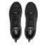CMP Cipő CMP Nhekkar Wmn Fitness Shoe 3Q51056 Nero U901