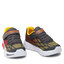 Skechers Sneakersy Skechers Vorlo 400137L/CCMT Char/Multi
