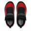 Skechers Сникърси Skechers Torvix 403775L/RDBK Red/Black