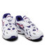 Nike Zapatos Nike Air Max 96 II DA2230-100 Whote/Comet Red/Grape Ice