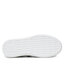 Patrizia Pepe Сникърси Patrizia Pepe PJ210.06 Bianco/Nero