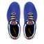 Nike Pantofi Nike Free Run Trail CW5814 401 Concord/Taxi/Habanero Red