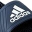 adidas Шльопанці adidas Voloossage AQ2651 Conavy/Ftwwht/Conavy