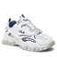 Fila Sneakers Fila Ray Tracer Tr2 FFM0058.13037 White/Fila Navy