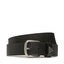 Guess Cintura da uomo Guess M3GZ08 L0SI0 JBLK