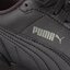 Puma Sneakers Puma St Runner V2 L Jr 366959 01 Puma Black/Dark Shadow