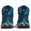 Hoka Trekkings Hoka Kaha 2 Gtx GORE-TEX 1123155 Blue Coral/Blue Graphite