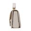 Pinko Handtasche Pinko Love One Top Handle Mini Light PE 23 PLTT 100071 A0GK Grey I30Q