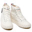 Palladium Sneakers Palladium Ace Cvs Mid U 77015-116-M Star White