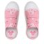 Mickey&Friends Plátěnky Mickey&Friends SS23_305DSTC Pink