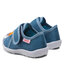 Superfit Chaussons Superfit 1-009254-8060 Blau