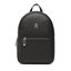 Tommy Hilfiger Batoh Tommy Hilfiger Th Emblem Backpack AW0AW14506 BDS