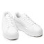 Puma Сникърси Puma Karmen L 384615 01 Puma White/Puma White