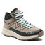 CMP Bakancs CMP Kaleepso Mid Hiking Shoe Wp 31Q4916 Cenere/Vetro