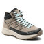 CMP Trekkings CMP Kaleepso Mid Hiking Shoe Wp 31Q4916 Cenere/Vetro