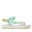 HOFF Sandales HOFF Festival 12323001 Off White