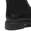 Tamaris Ghete Jodhpur Tamaris 1-25427-41 Black 001