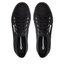 Superga Teniszcipő Superga 2730 Cotu S00C3N0 Full Black 996