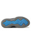 Superfit Sportcipő Superfit -0-606382-8200 S Blau/Blau