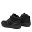 Mammut Trekkingschuhe Mammut Ultimate III Mid Gtx GORE-TEX 3030-04680-0001-1080 Black