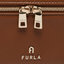 Furla Táska Furla Camelia WE00510-HSF000-03B00-1007 Cognac H