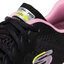 Skechers Zapatillas Skechers Infinity Cool 149722/BKMT Black/Multi