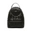 Liu Jo Hátizsák Liu Jo Ecs M Backpack AF3255 E0426 Nero 22222
