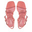 DeeZee Sandali DeeZee Y558-6 Watermelon Redkor
