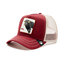 Goorin Bros Șapcă Goorin Bros The Bull 101-0493 Red