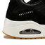 Skechers Sneakers Skechers Stacre 52468/BKW Black/White