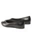 Sarah Karen Balerina Sarah Karen RST-ELENA-02 Black