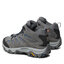 Merrell Scarpe da trekking Merrell Moab 3 Mid J035865 Granite
