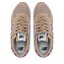 New Balance Сникърси New Balance WL574ZDC Бежов