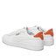 Puma Sportcipő Puma Smash 3.0 L 390987 06 Puma White/Vapor Gray/Pepper 06