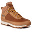 Helly Hansen Trekkings Helly Hansen Calgary 108-74.728 Honey Wheat/Angora/Soccer Gum