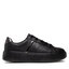Geox Sportcipő Geox D Nhenbus B D158DB 085PV C9999 Black